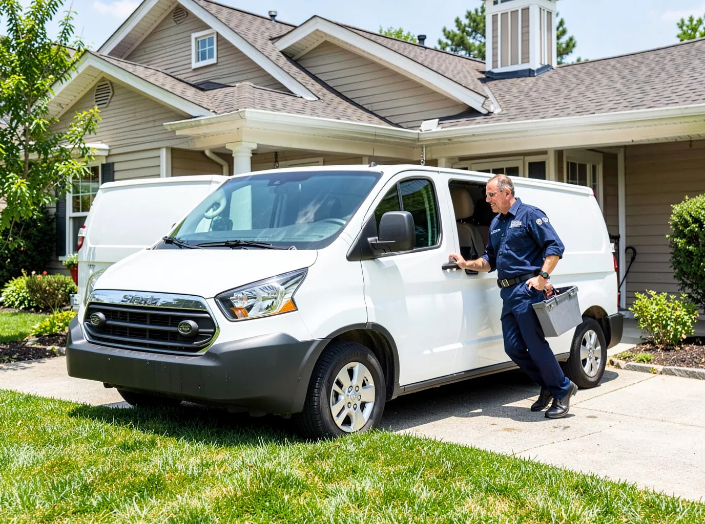 Emergency Plumber company in Broadview Heights, OH