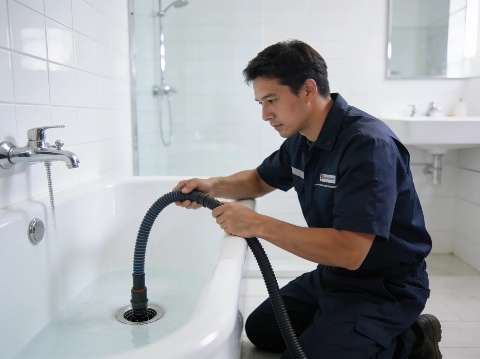 Emergency Plumber Broadview Heights, OH FAQs